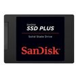 SANDISK SSD PLUS 120Go-0