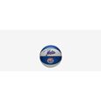 Mini ballon Brooklyn Nets Nba Team Retro 2021/22 - blanc/bleu - TU-0
