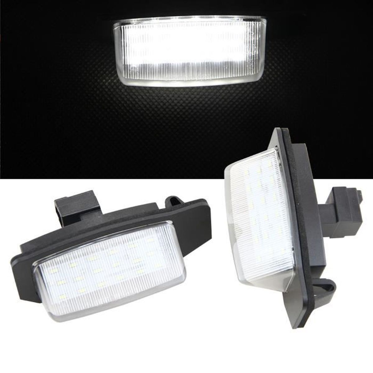 Remplacement D Une Ampoule D Eclairage De Plaque D Immatriculation Arriere Sur Fiat Grande Punto Youtube