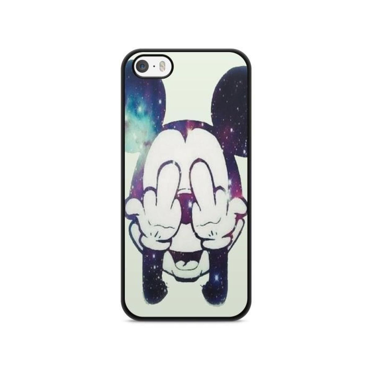 coque iphone 7 plus portefeuille disney