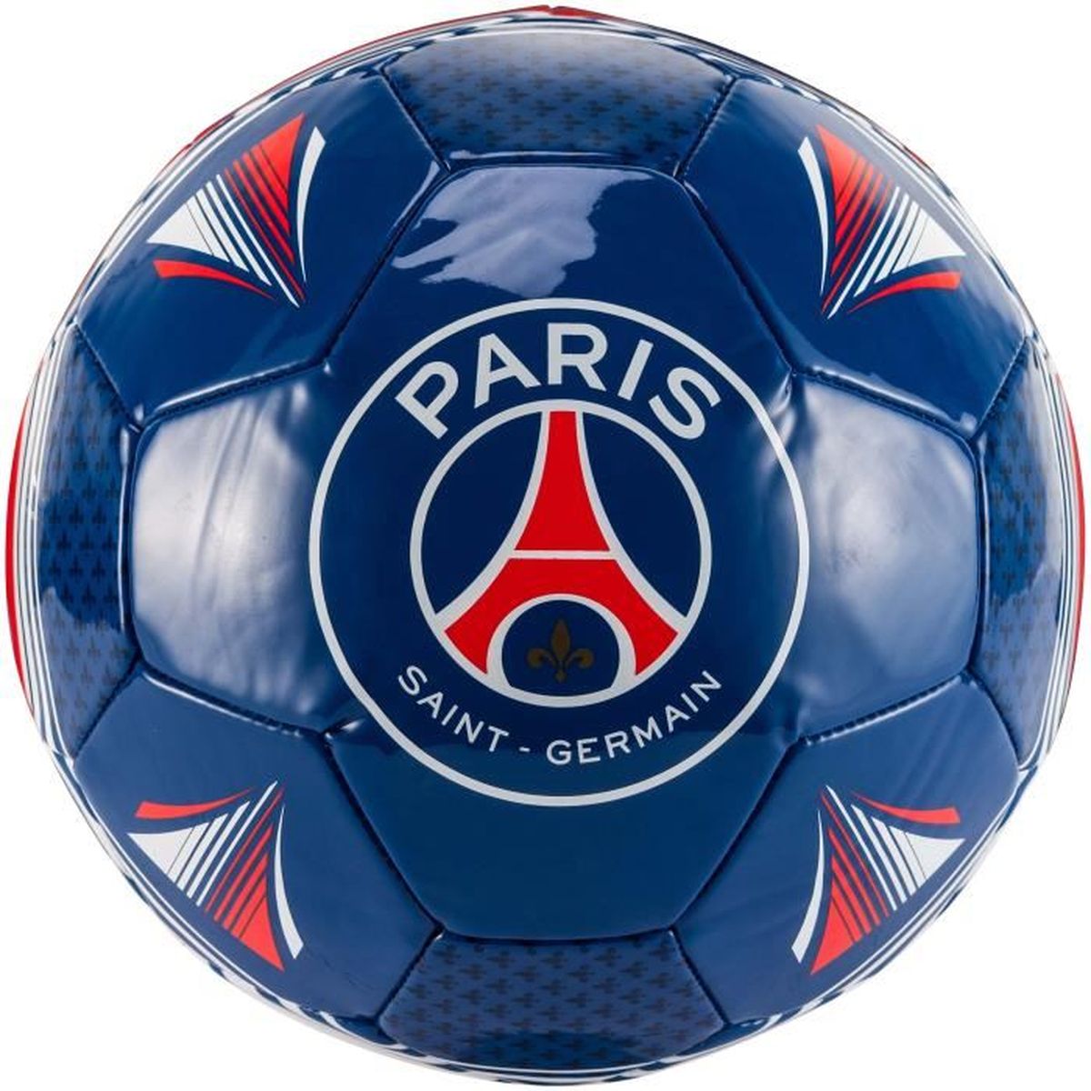 Ballon PSG  Collection officielle Paris Saint Germain  Cdiscount Sport