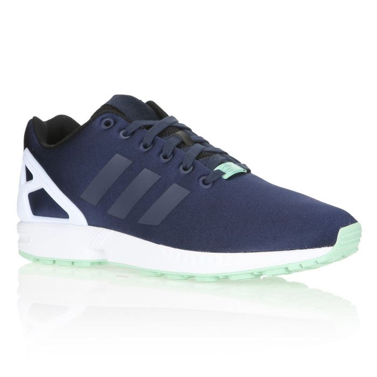 adidas originals baskets zx flux homme