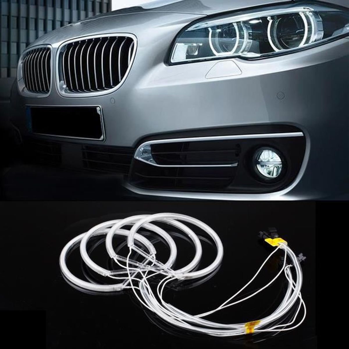 Tuyau manchon d air Bmw Serie 3 E36 E38 E39 E46