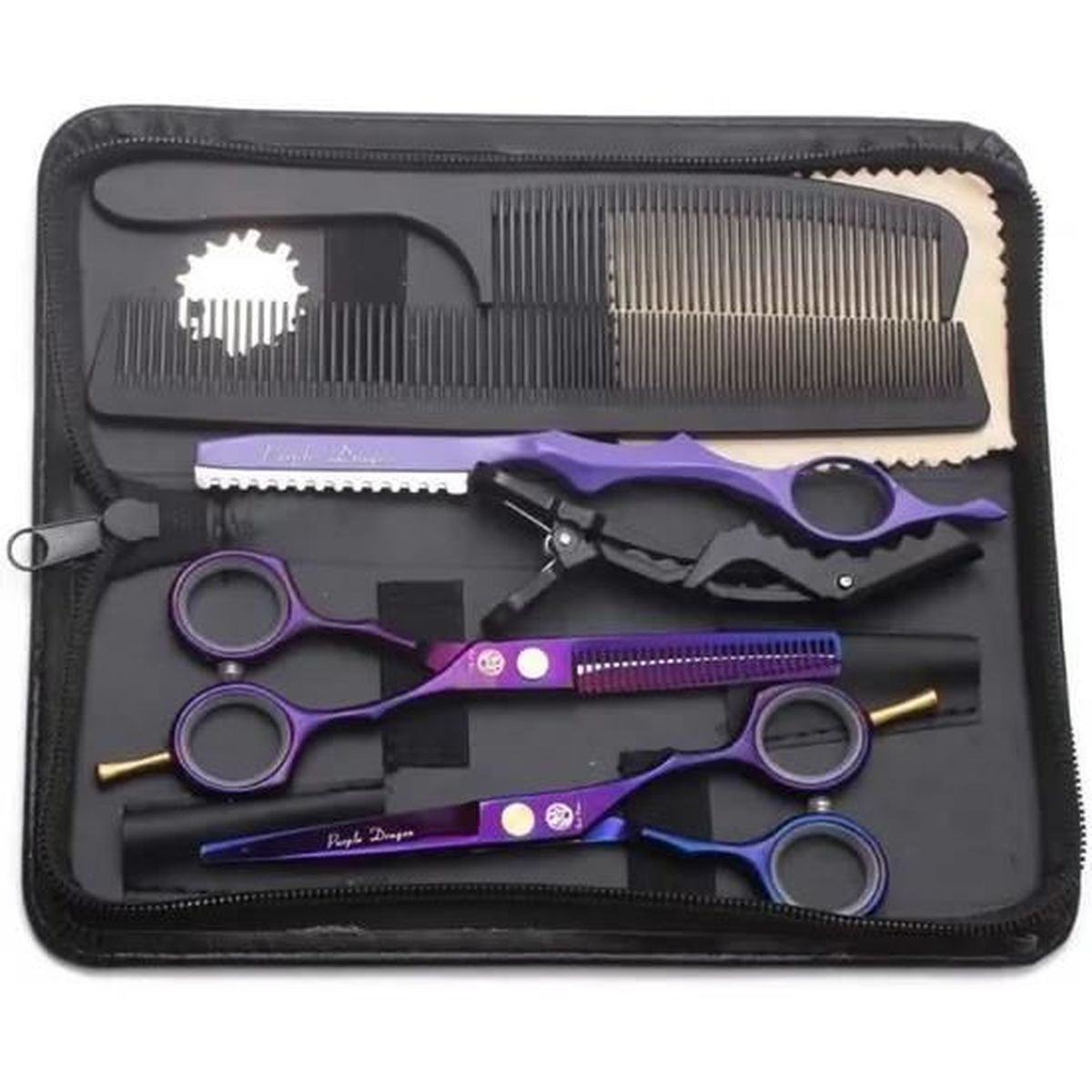 Ciseaux De Coiffure - Ciseaux De Coiffure Professionnels - Ciseaux Ciseaux De Coiffure - Ciseaux De Coiffure Professionnels - Ciseaux