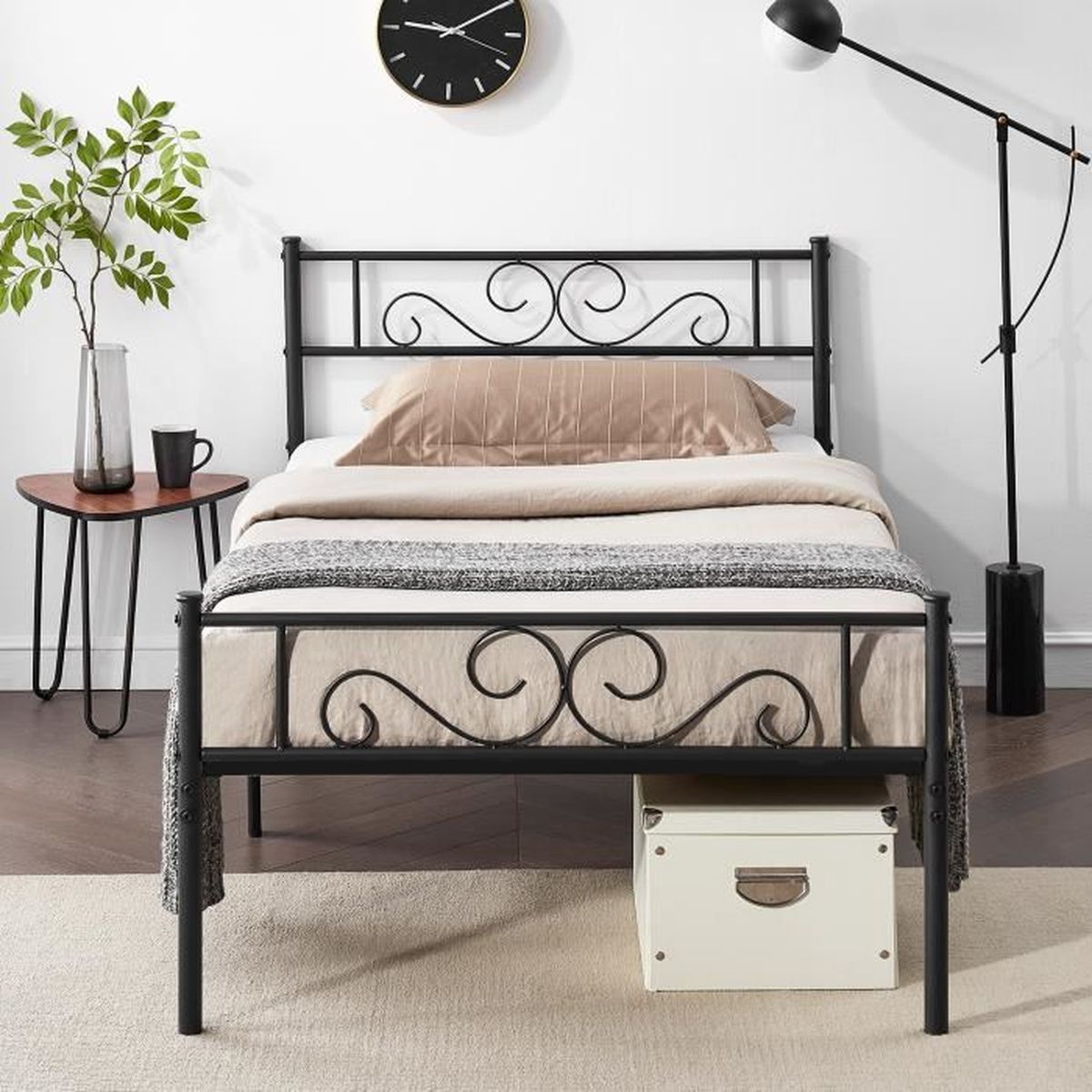 mokki siège auto pivotant