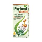 SANOFI AVENTIS Phytoxil Toux et Gorge Sirop 100ml