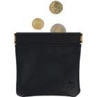 MY COLOR POP Porte-monnaie Clic Clac couleur motif noir Color Pop - Rennes