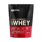 Whey isolate Optimum Nutrition - Gold Standard 100% Whey - Double Rich Chocolate 450g