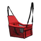 PIXNOR Sac de transport de voiture de chien portable Siège de de de pour animaux de compagnie de PANIER DE TRANSPORT - SAC DE TRANSPORT