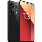 XIAOMI Redmi Note 13 Pro Smartphone 4G 8Go RAM 256Go ROM - Noir