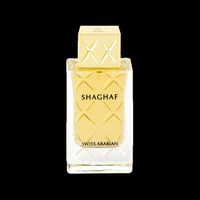 Eau de toilette femme - Shaghaf women - Shaghaf Collection Swiss Arabian