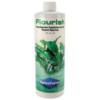 Engrais pour plantes d'aquarium Flourish