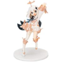 Genshin Impact Paimon 1-7 Échelle Personnage Figurines Anime Figure Figurine Décoration Ornements À Collectionner Animations