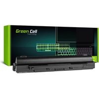 Green Cell Batterie J1KND pour Dell Inspiron 15 N5030 15R M5110 N5010 N5110 17R N7010 N7110 Vostro 1440 3450 3550 3555 3750 6600mAh