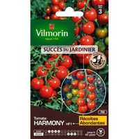 VILMORIN Tomate harmony Sachet de graines