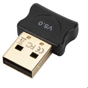 Dongle Bluetooth 5.3, Cle Bluetooth Pour Pc Faible Latence Compatible Avec Windows 11/10/8.1/7