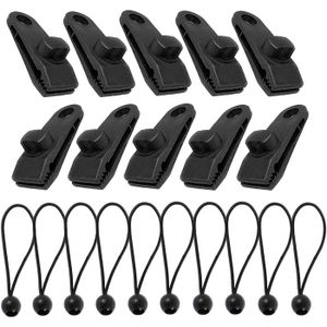Accessoire pour Tarp léger tendeur sandow piquet de tente