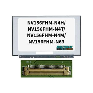 Dalle Ecran HP Pavilion 15-E075NR 15.6 LED LCD Display