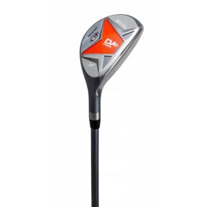 dunlop golf club head covers