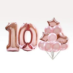 Deco Anniversaire 10 Ans Achat Vente Pas Cher Deco Anniversaire 10 Ans Achat Vente Pas Cher