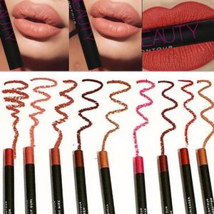 1 Pièce Zsdz Huda Beauty Rouge à Lèvres Pen Cheerleader 3