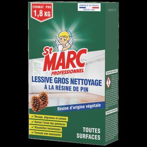 Saint Marc Liquide multi-usage foret 