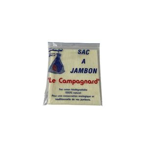 Sac à Jambon  La Casserolerie