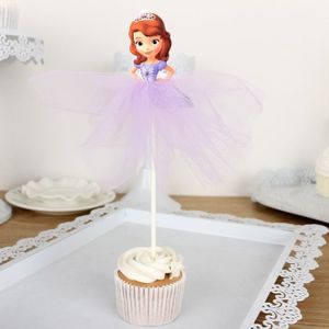 Gateau Princesse Cdiscount