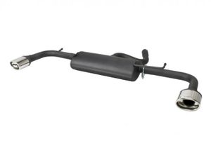 MAMX518 5004 A Complet Système D'échappement Avec 2 An de garantie MAMX518 5004 A Complet Système D'échappement Avec 2 An de garantie