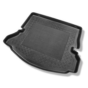 Frogum Tapis de Coffre Renault Espace V /à 7 Personnes 2014 -