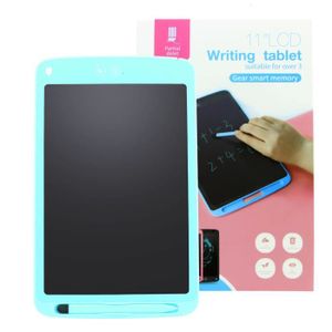 TABLETTE GRAPHIQUE Tablettes Graphiques,tablette d'écriture LCD de 11