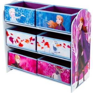 STC Panier de Rangement Jouets pour gar/çon Chambre denfant