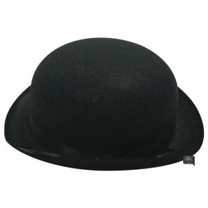 Robe Fantaisie Unisexe Enfant Chapeau Melon enfants chapeau melon noir FG Robe Fantaisie Unisexe Enfant Chapeau Melon enfants chapeau melon noir FG
