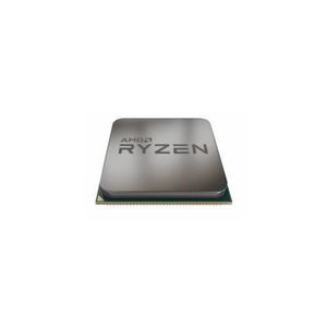 PROCESSEUR AMD  Ryzen 3 3200G processeur 3,6 GHz 4 Mo L3 (RYZ