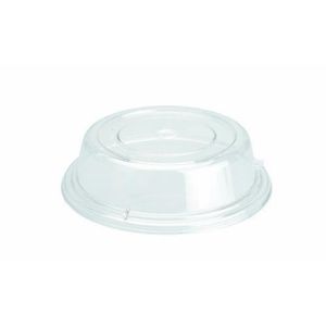 Lacor 66935 Assiette Dessert Polycarbonate 18X2.5 cm