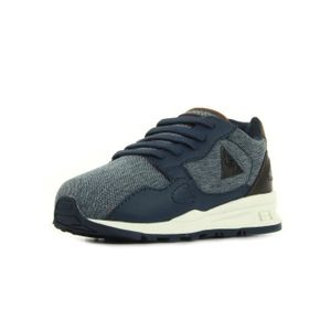 le coq sportif lcs r1000 enfant beige