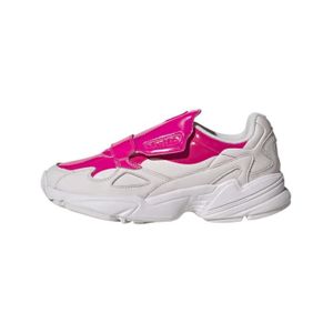 Basket falcon blanche hot sale