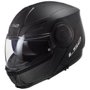 CASQUE MOTO SCOOTER Protections Casques Ls2 Ff902 Scope