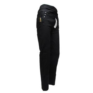 Hiver épaissi pantalon nouveau pantalon décontracté femme taille élastique  plus velours sarouel couleur unie pantalon femme Kaki - Cdiscount  Prêt-à-Porter