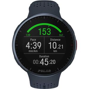 Montre connectée sport Montre Smartwatch Homme Polar Pacer Pro trendy cod