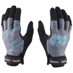 gants reebok crossfit