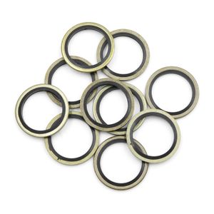 2 Bouchons De Vidange Magnétiques M12x1.25 – Aluminium Noir Avec Aimant, Pour Carter D’huile Moteur | Pièce Auto Pour Voiture, Moto, Bateau - 6