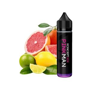 e liquide pas chers Pinkman 50ml