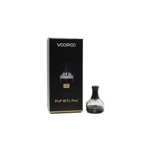 cartouche pnp mtl pod v.suit voopoo VOOPOO - Cartouches MTL V Suit 2ml (2pcs)