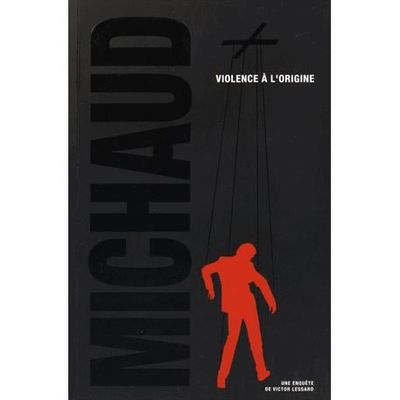 Les enquêtes de Victor Lessard Tome 4