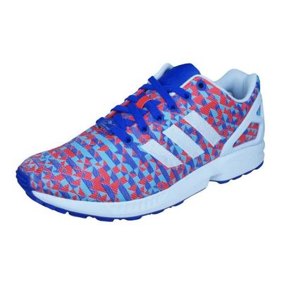 zx flux taille