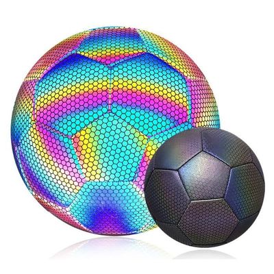Lot de 3 Mini Ballons de Football, 16 cm Ballon Foot Gonflable, Soft Ballons  de Foot, Petit Ballon de Football Souple - Cdiscount Sport