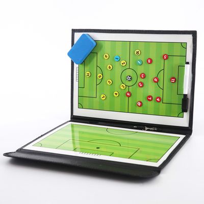 Stratégie De Football Tactiques Du Tableau | PSD Gratuite