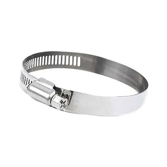 Sourcing Map 5pcs Collier De Serrage Tuyau Pince Clip Serre Joint