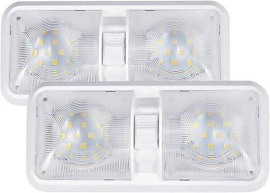 Plafonnier Intérieur SsangYong Tivoli – Commerce De Lunettes – 77670-34000 (Occasion)